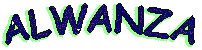 Alwanza logo