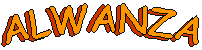 Alwanza logo