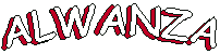 Alwanza logo