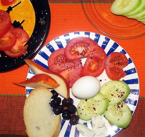 Turkish Breakfast