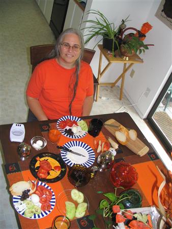 Turkish Breakfast